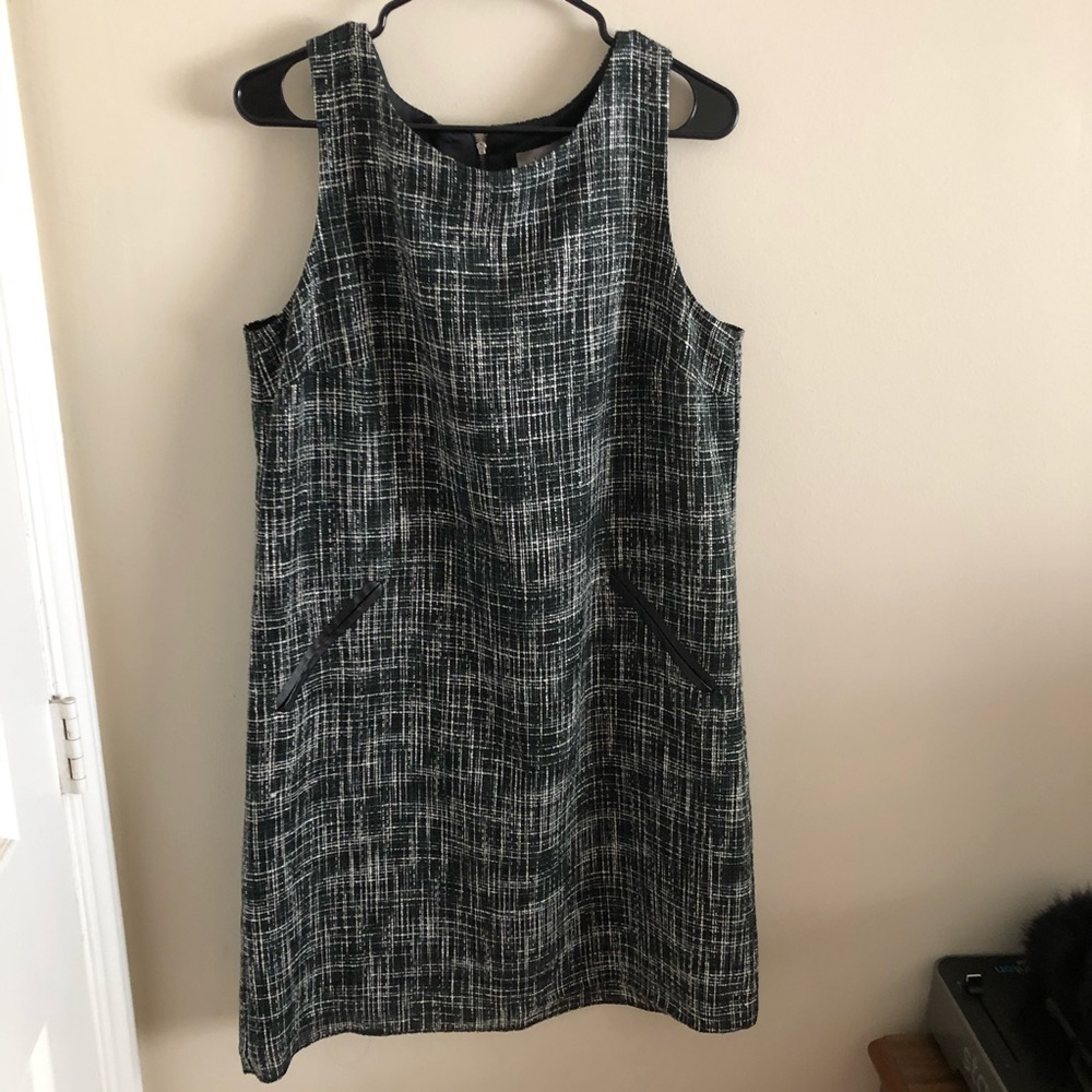 Loft dress